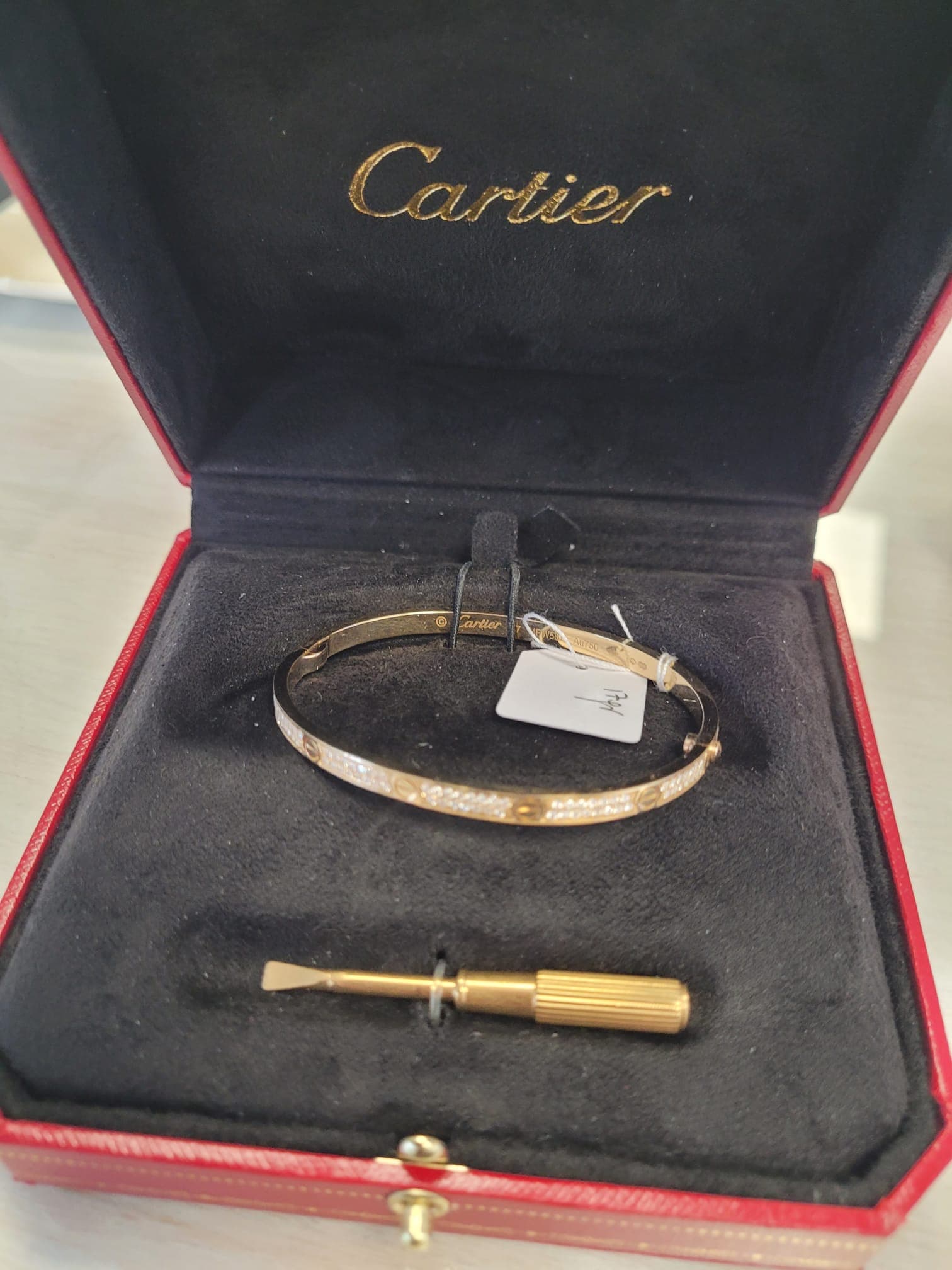 Rachat de montres de luxe à Bordeaux